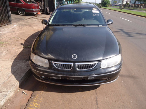 Omega Australiano 3.8 V6 99/00 Sucata Somente Pecas