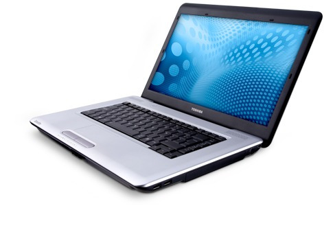 Notebook Toshiba Satellite L455d En Desarme 