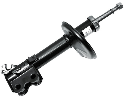Imagen 2 de 2 de Kit 2 Amortiguadores Delant Toyota Tercel 95-97 - Cymaco