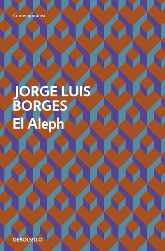El Aleph Jorge Luis Borges Libro Fisico Oferta