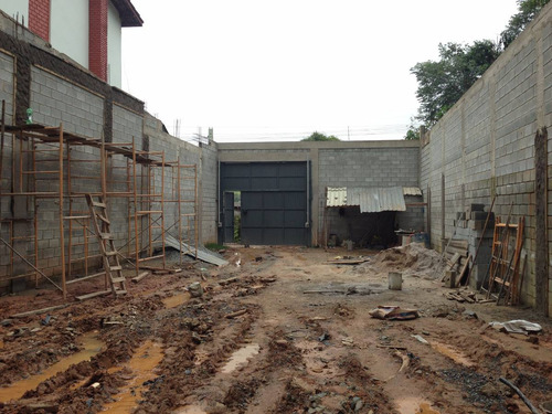 Imagem 2 de 10 de Vende-se/aluga-se Terreno No Morumbi