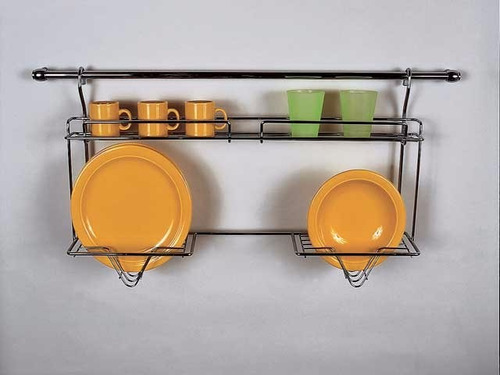 Imagen 3 de 10 de Griferia Monocomando Mesada Cocina Incluye Flex Y Soporte