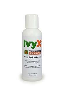 Honeywell Botella Ivyx Pre-contacto Planta Venenosa Barrera 
