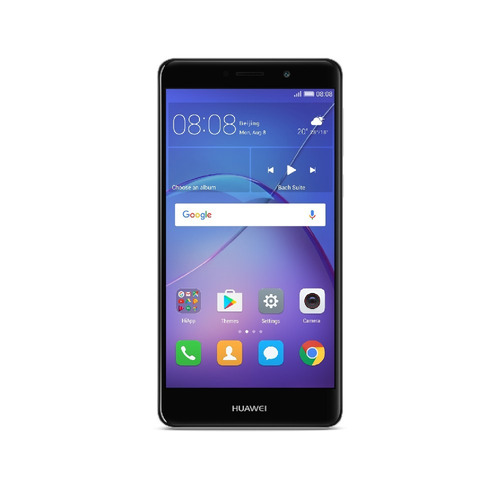 Smarphone Celular Huawei Mate 9 Lite 12mpx Liberado Gris