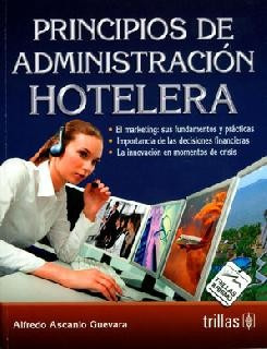 Principios De Administracion Hotelera