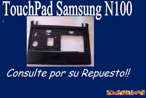 Touchpad Samsung N100