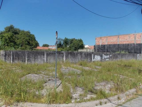 Imagem 2 de 10 de Terreno Bairro Convento Velho A Venda Na Praia De Peruíbe