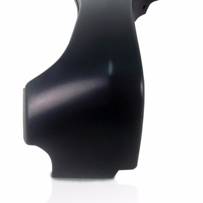 Moldura Paralama Esquerdo Hilux Sw4 05 06 07 08 09 10 11