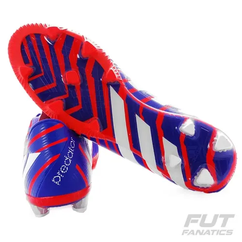 Chuteira Adidas Predator Instinct Fg Campo - Futfanatics