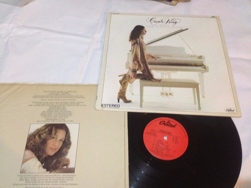  Carole King Pearls Disco De Vinil 