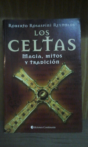 Los Celtas - Roberto Rosaspini Reynolds