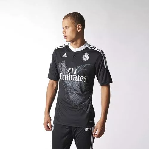 Koszulka adidas Real Madrid Dragon F49264 - Ceny i opinie 