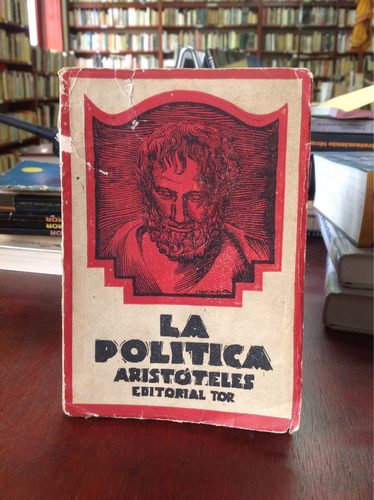 La Política. Aristóteles. Filosofía