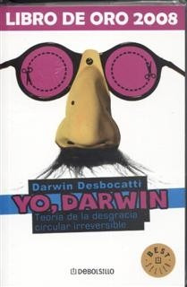 Yo, Darwin Darwin Desbocatti