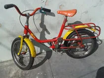 Comprar Bicicleta Monark Mirin Antiga Perfeita (only Wood90)