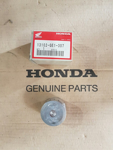 Piston Original Honda Ch 80 Elite 80 025 Nk