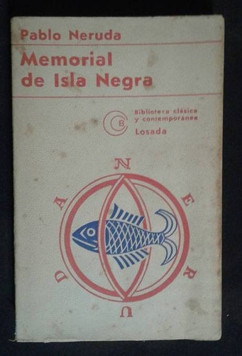 Memorial De Isla Negra Pablo Neruda