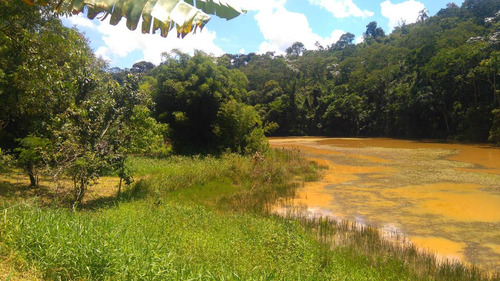 Terreno Em Santa Isabel