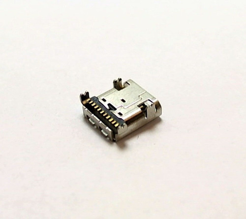 Pin De Carga Usb Conector LG G2