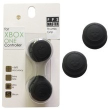 Par De Grips Skull De Calavera Para Control Xbox One