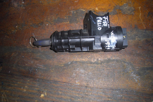Vendo Swicht De Arranque De Fiat Palio Weekend Año 1999