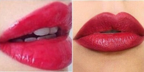 Voluminizador De Labios Aumento Del Volumen Plastico