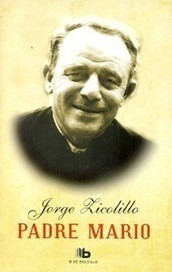 Padre Mario De Zicolillo Jorge