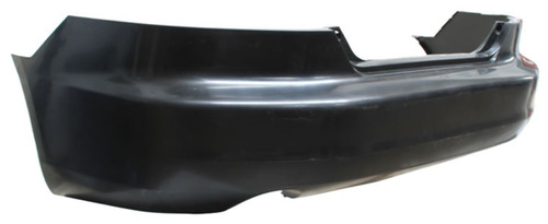 Defensa Trasera Honda Accord 2006-2007 2p