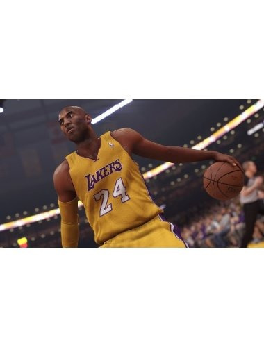 Nba 2k14 - Xbox Uno