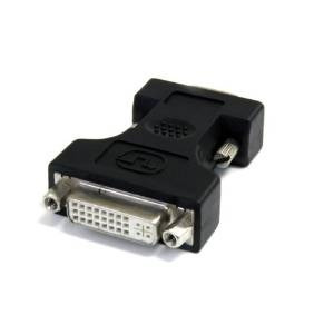 Startech.com Dvi A Vga Cable Adaptador - Negro - F / M