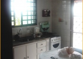 Imagem 3 de 15 de Linda Chácara À 2 Km Do Centro | 5356 - 5356