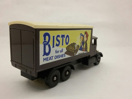 Days Gone 44000 6-wheeler Bisto Milouhobbies Dg025 (Usado)