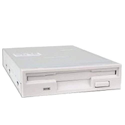 Drive 1.44 Floppy Samsung Sfd-321b Branco