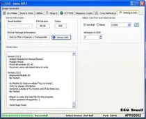 Comprar Zed Bull Software Effi 107 Módulos + Grátis 173 Módulos