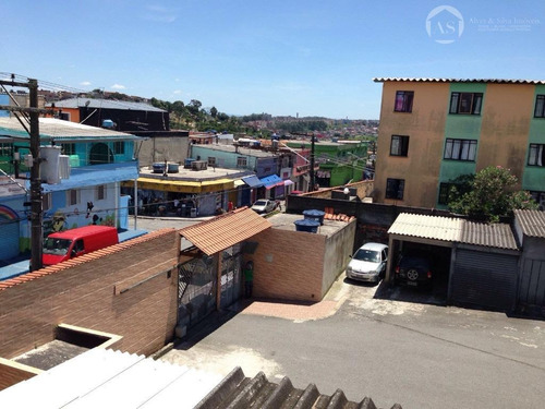 Imagem 7 de 8 de Oportunidade - Apartamento - R$ 170.000,00 - Codigo: Ap0298 - Ap0298