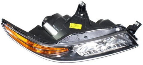 Acura Tl 3.2l 2007 - 2008 Faro Derecho Delantero Nuevo!!!