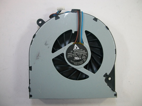 Abanico Ventilador Toshiba S855  V000270070 6033b0028701