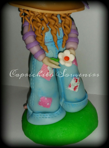 Adorno Torta Sarah Kay