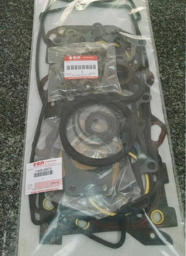Juego Empacadura Grand Vitara 2.5 Original Suzuki