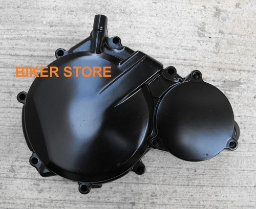 Tapa De Estator / Generador Suzuki Gsxr 750 2006-2024 Negro