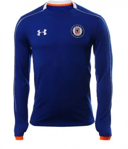 Under Armour Cruz Azul Sudadera De Nueva Y Original | Envío gratis