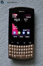 Touch Pantalla Tactil Nokia Asha 303 Zona Sur