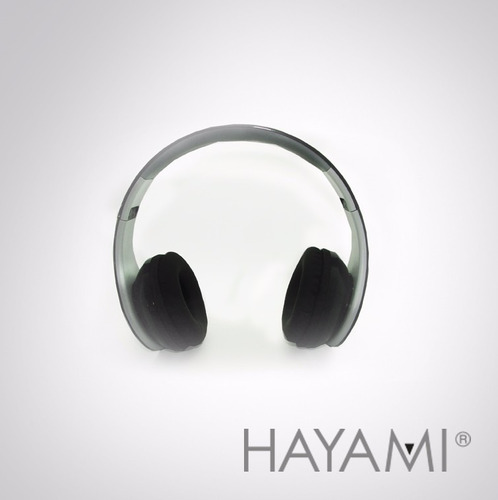 Auricular Inalámbrico Bluetooth Plegable