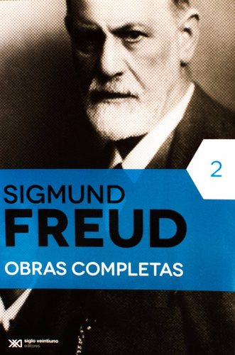 Freud - Tomo 2 - Siglo Xxi - Nuevo Cerrado