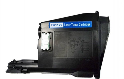 Toner Kyocera Tk-1122 / Fs-1060 / Fs-1025mfp / Fs-1125mfp