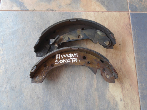 Vendo 2 Banda De Freno De Hyundai Sonata 2000