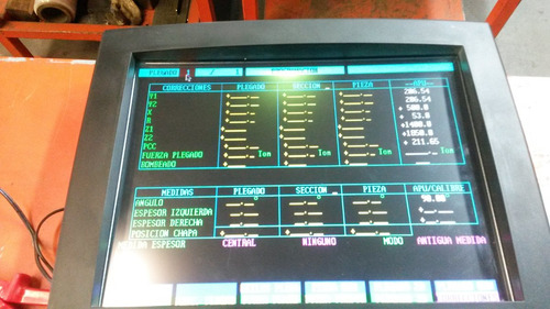 Monitores Industriales Cnc,reparación,reforma A Lcd,todos
