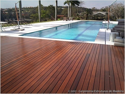 Osmocolor Castanho Uv Deck 18l