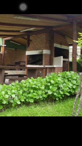 Vendo Casa En Complejo C/piscina