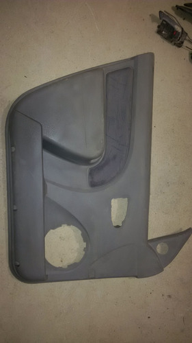 Tapiceria Interna Puerta Delante Izquierda Renault Logan Ca1